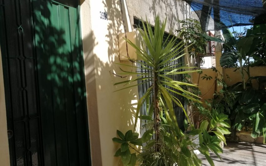 CERRITO DE LA VICTORIA