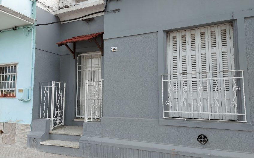 CASA EN LA UNION