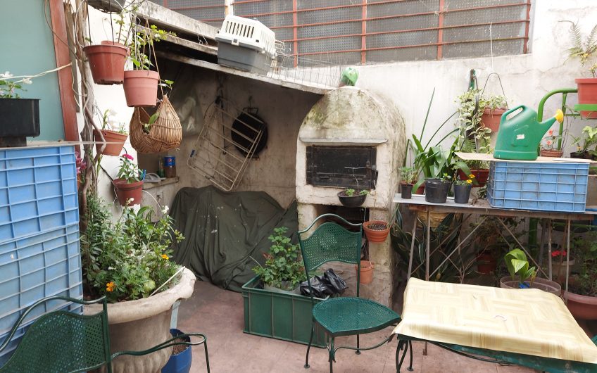 CASA EN LA UNION