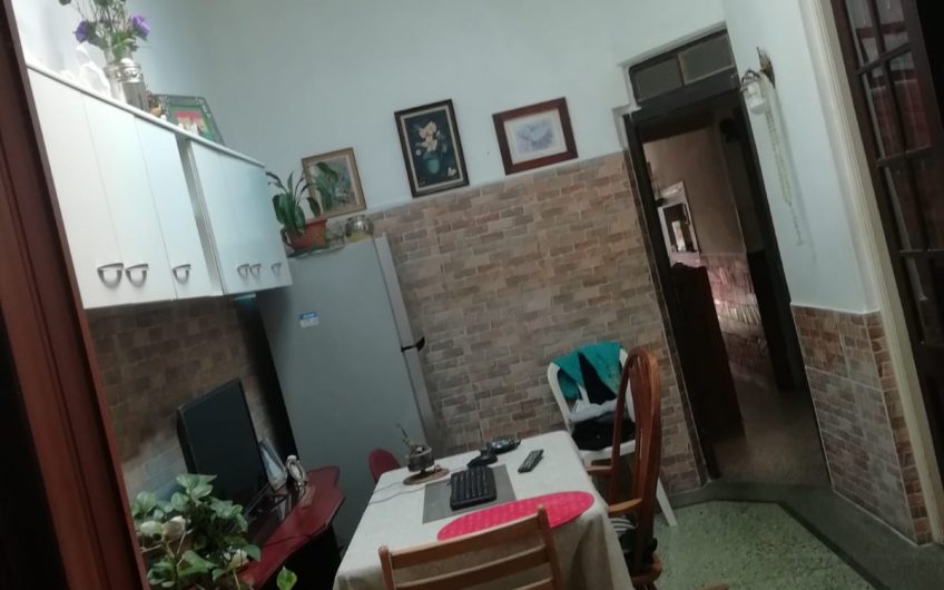CASA EN LA UNION