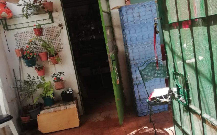 CASA EN LA UNION