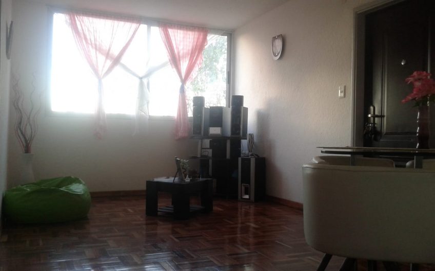 APARTAMENTO EN MALVIN