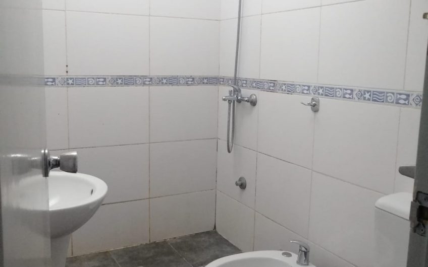 APARTAMENTO EN MALVIN