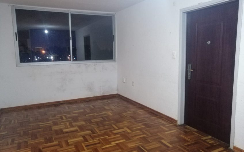 APARTAMENTO EN MALVIN