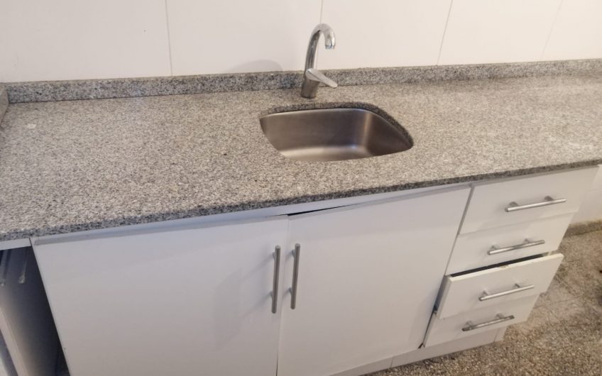 APARTAMENTO EN MALVIN